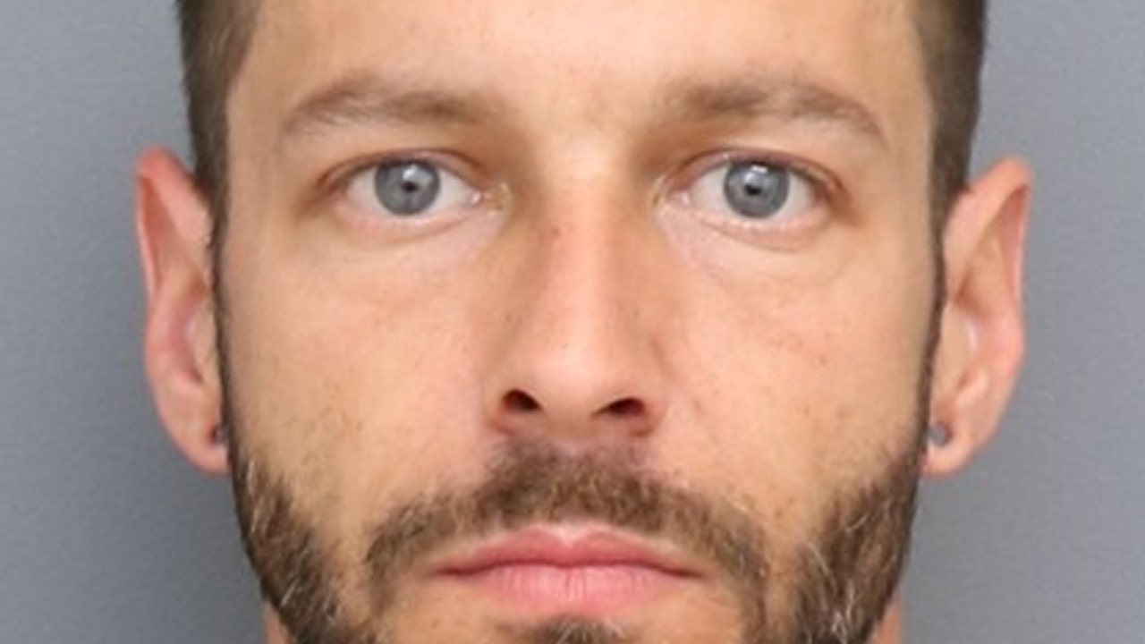 Man arrested after allegedly assaulting woman, child inside La Plata ...