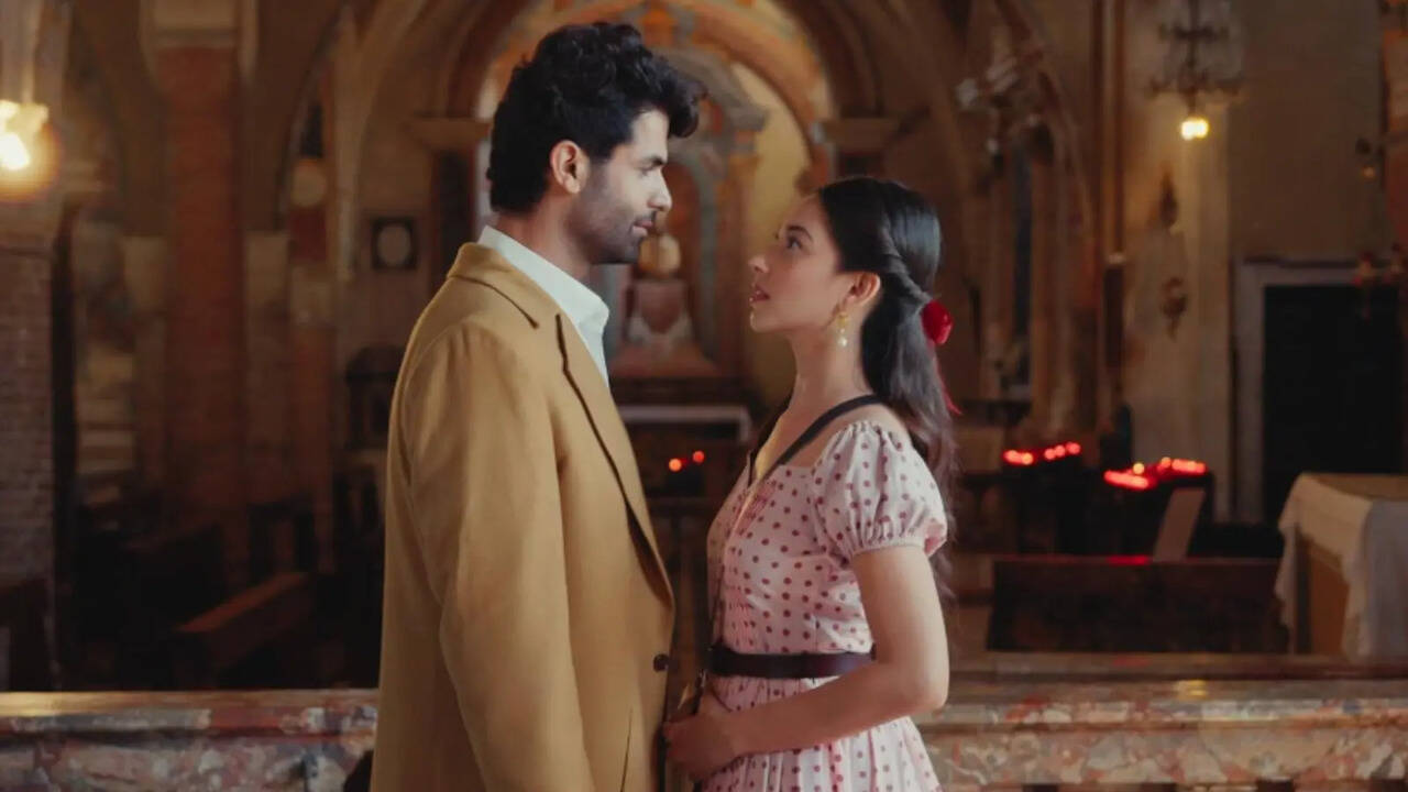 Tara & Akash Trailer Released: Jitesh Thakur and Alankrita Bora Invite ...