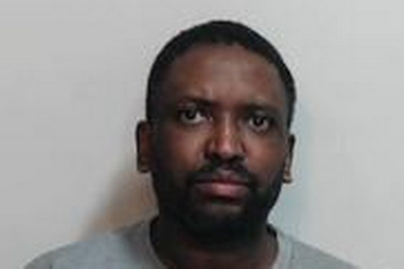 East Lothian man who murdered his wife in frenzied knife attack jailed ...