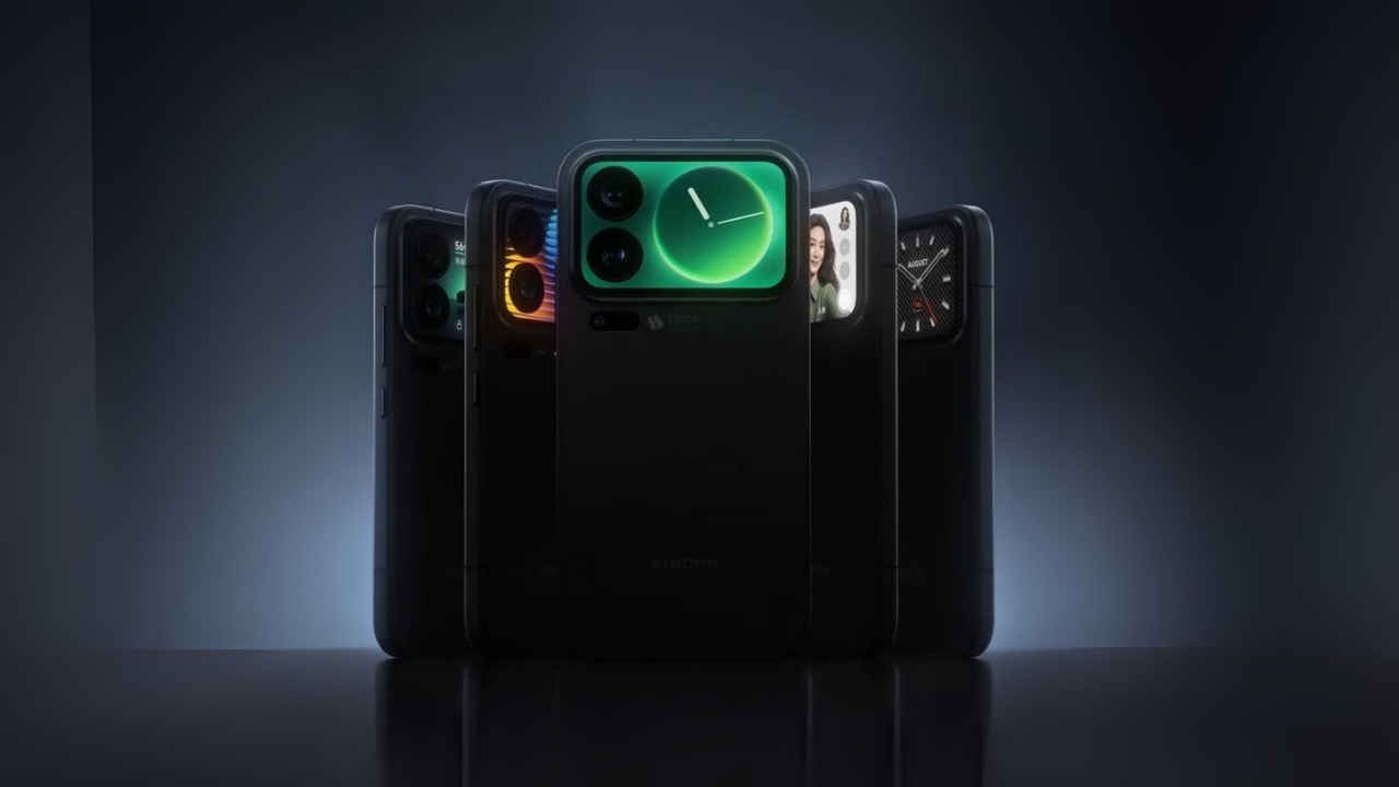 Xiaomi 17 Pro Max details leaked ahead of launch: Here's what we know