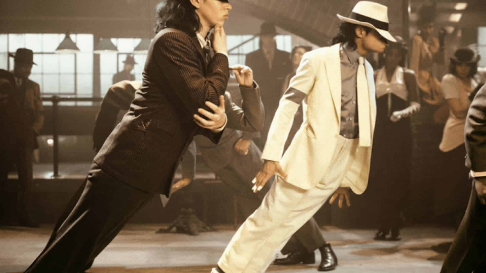 21 Times Michael Jackson Music Videos Blew Our Minds