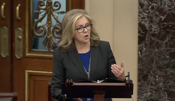 Chaos in Memphis: Blackburn Defends National Guard Deployment as Crime ...