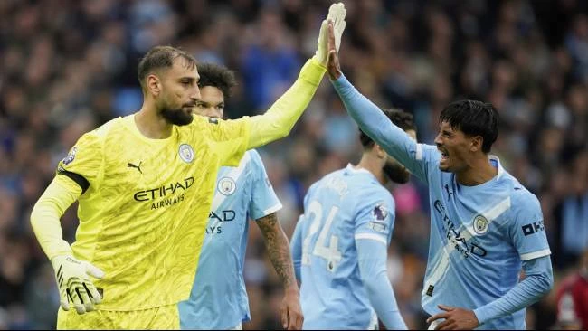 Live Streaming Fulham vs Manchester City, Kick-off Pukul 02.30 WIB