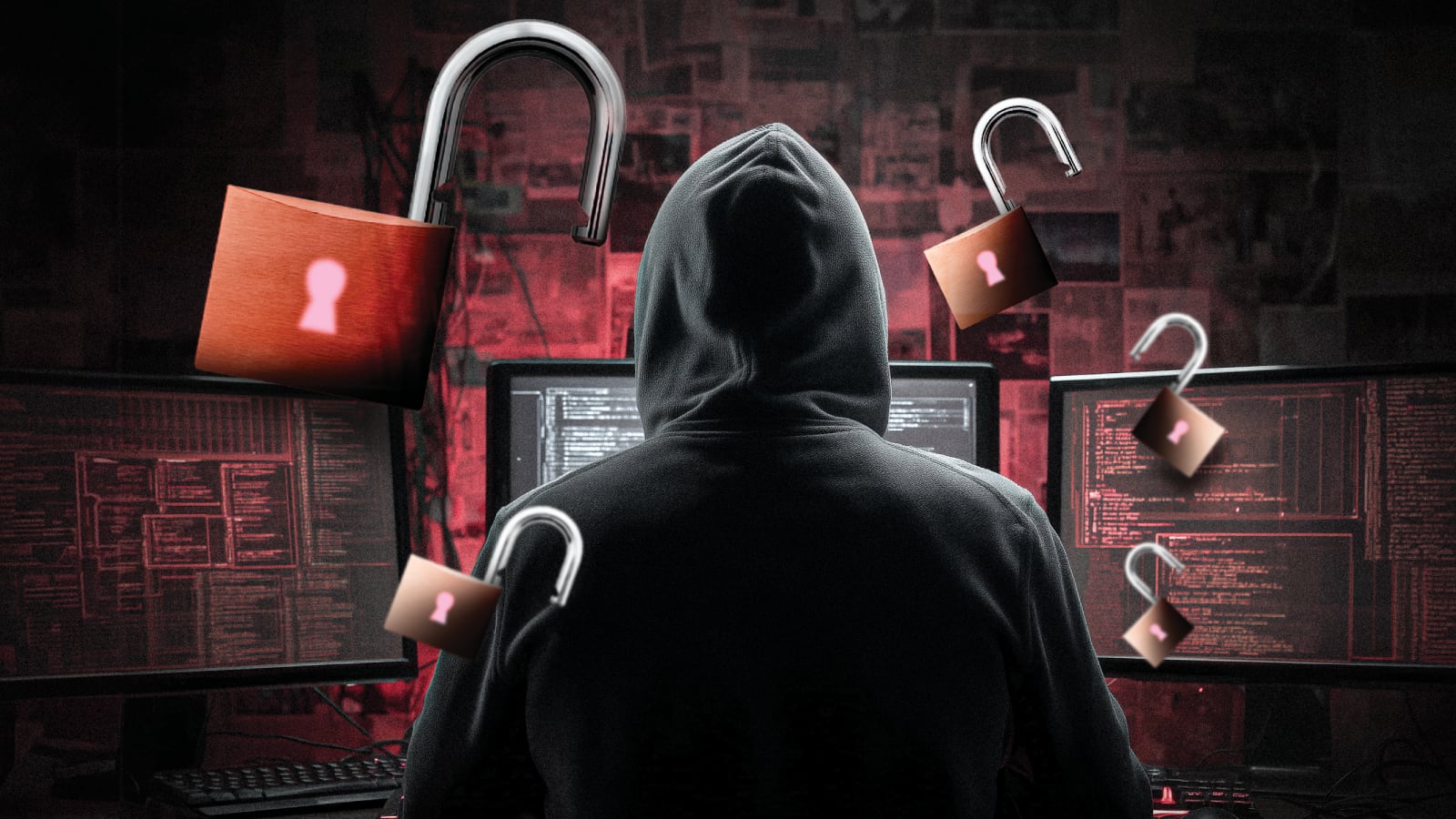 QR code scams and NFC hacks drain Korean bank accounts