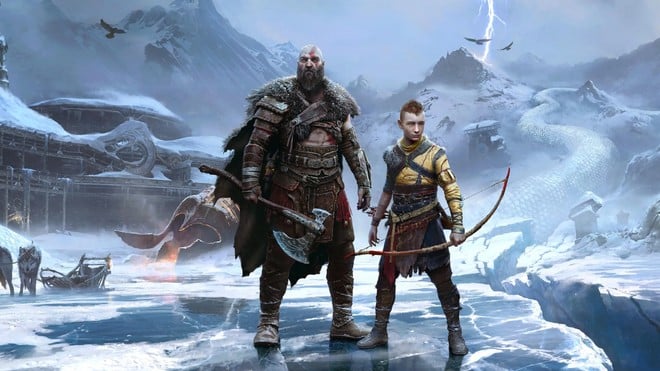 God of War, il cast della serie Amazon si amplia: ecco chi interpreterà ...