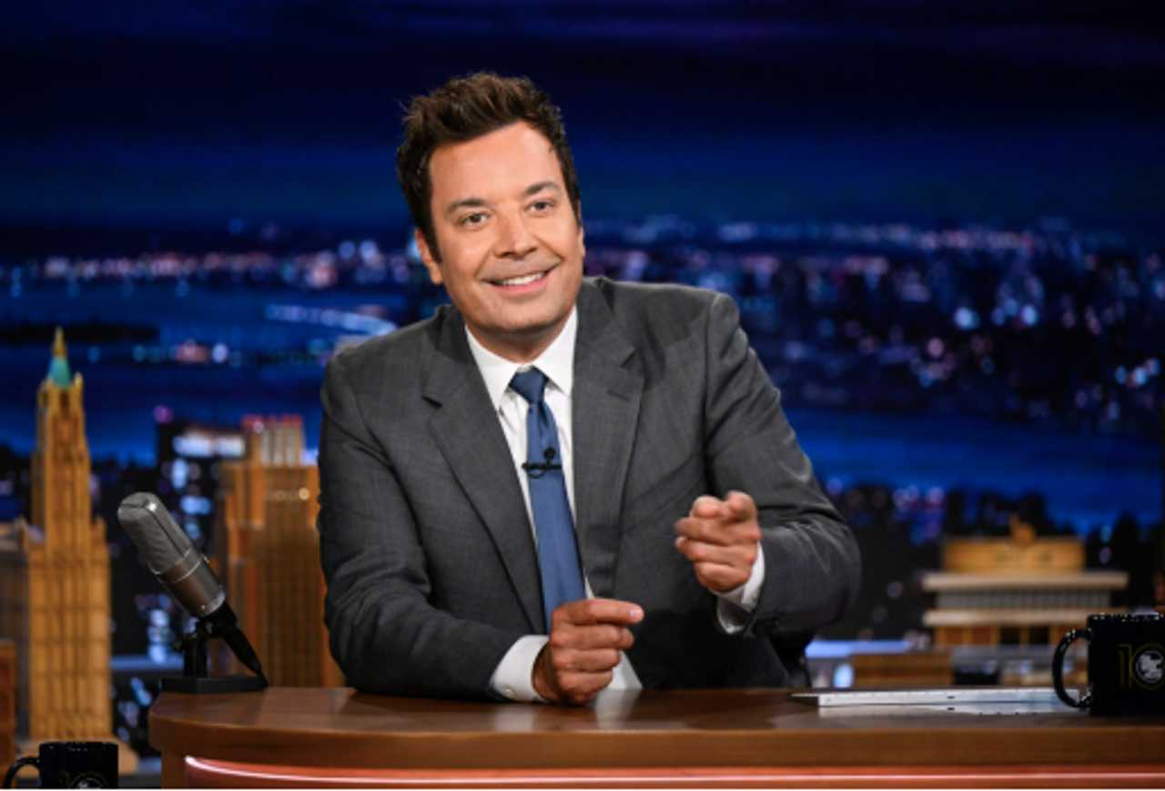 Jimmy Fallon Quietly Drops Out Of Massive NYC Festival Amid Kimmel Show ...