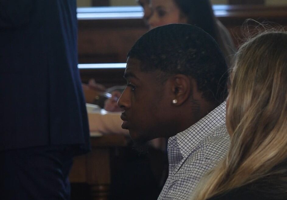 Closing arguments to begin in trial for man accused of killing Maine ...