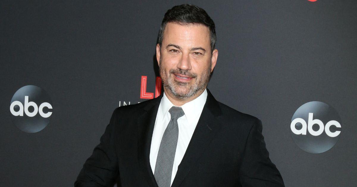 Did 'Jimmy Kimmel Live!' Get Canceled? Why The LateNight Show Was