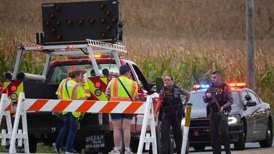 Matthew James Ruth: York County shooter was stalking his ex-girlfriend ...