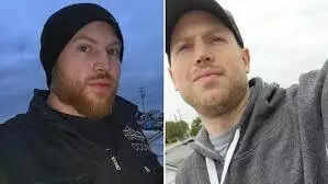 Matthew James Ruth Charges Explained: York County shooting leaves three