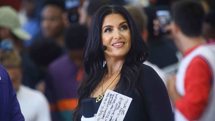 ESPN exec reveals real story of Molly Qerim's 'First Take' sudden departure