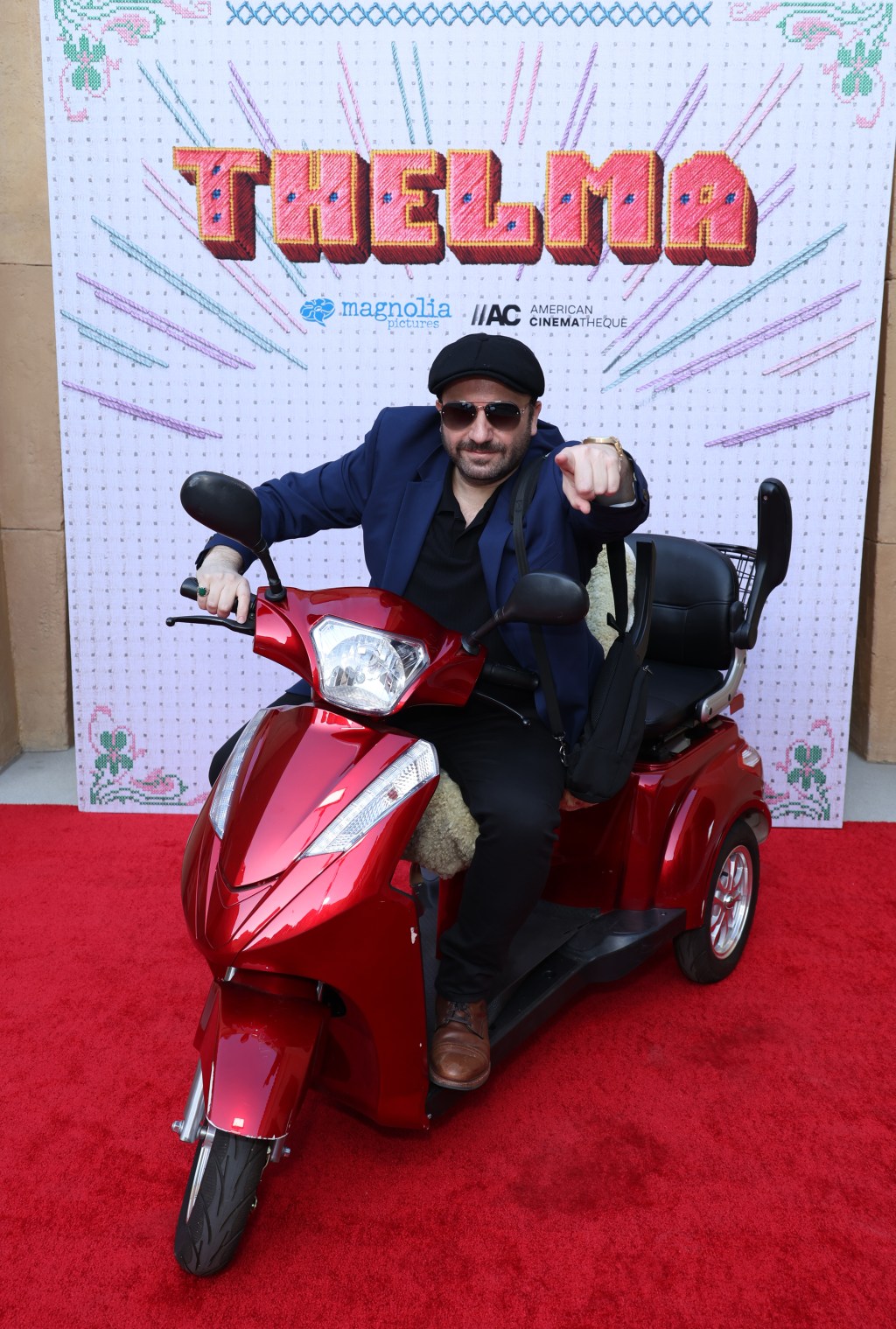 Brad Everett Young, ‘Grey’s Anatomy’ actor and celebrity photographer