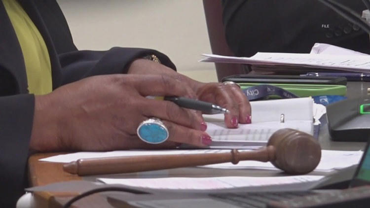 City of Spokane reports $13M budget deficit