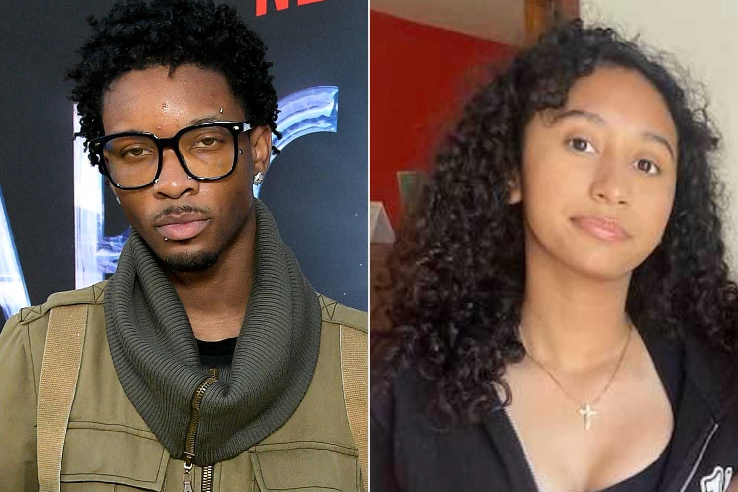 Family of Teen Girl Found in Trunk of Tesla Belonging to Singer d4vd