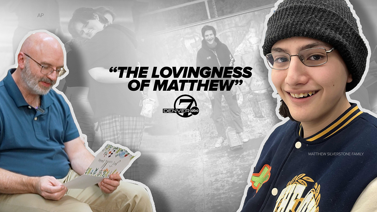 Family of Evergreen High School shooting victim speaks for the first