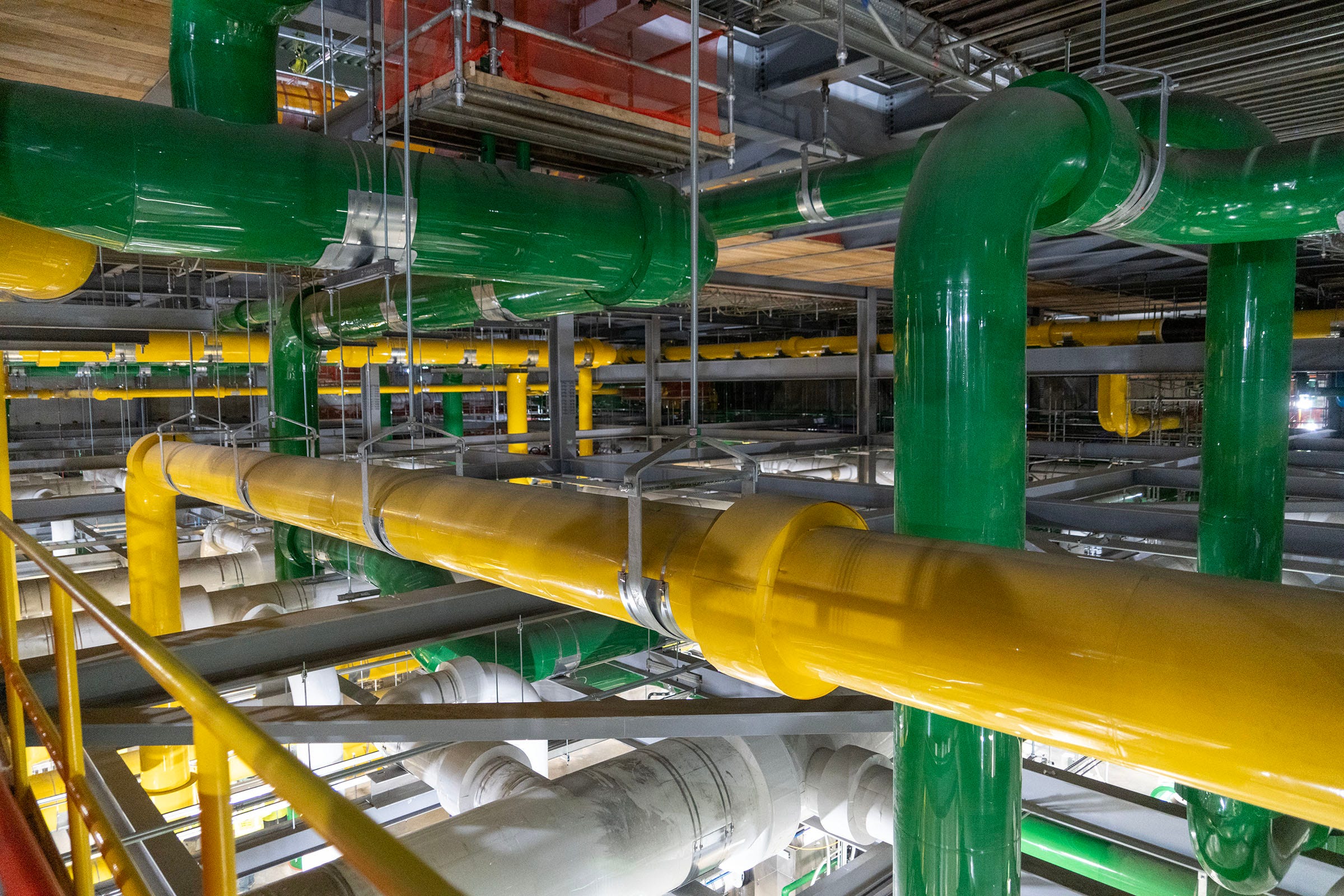 Wisconsin data center boom will demand massive water, energy resources