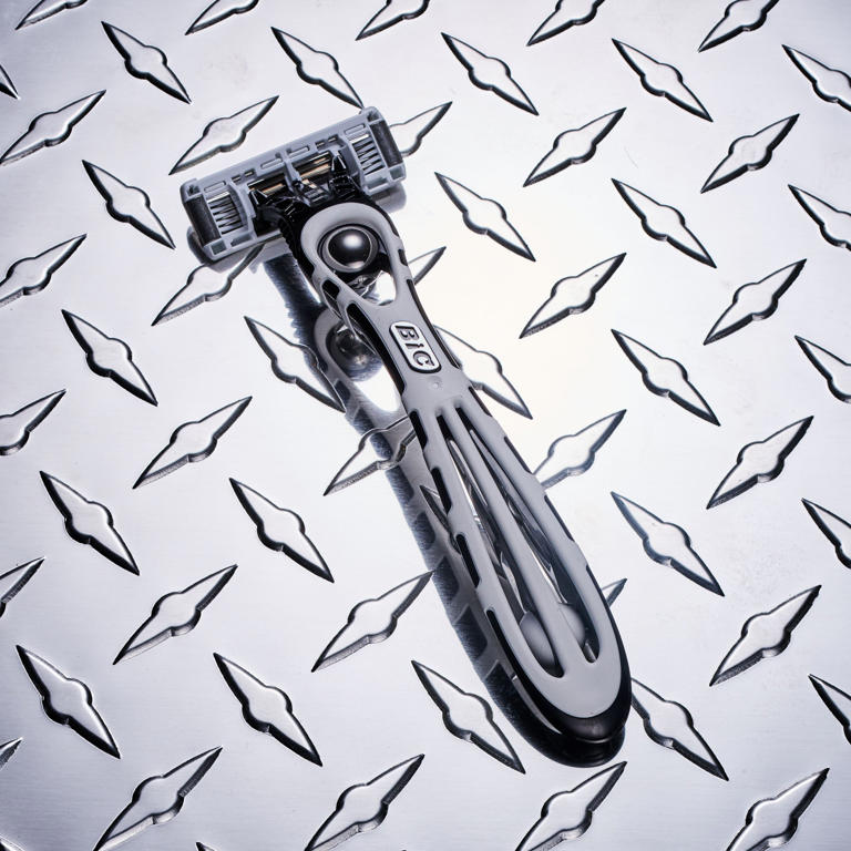 This $80 pubic hair trimmer is the only device I trust below the belt