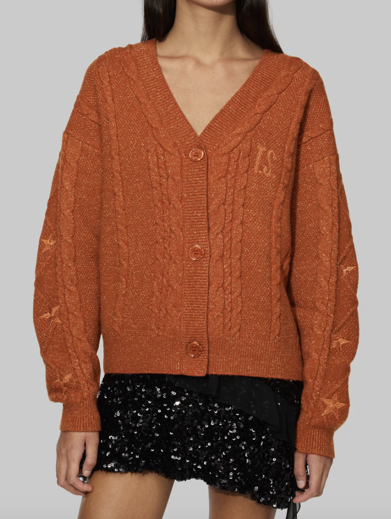 Taylor Swift Debuts Her New $70 'Life of a Showgirl' Cardigan