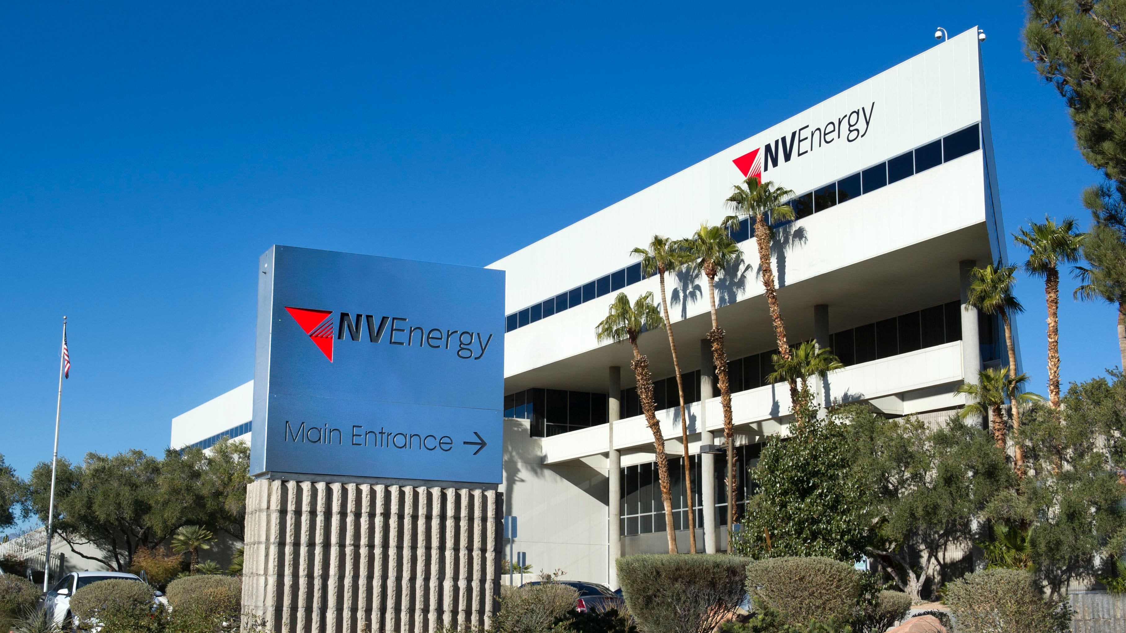 NV Energy to accept applications for ‘GreenEnergy Rider’ program