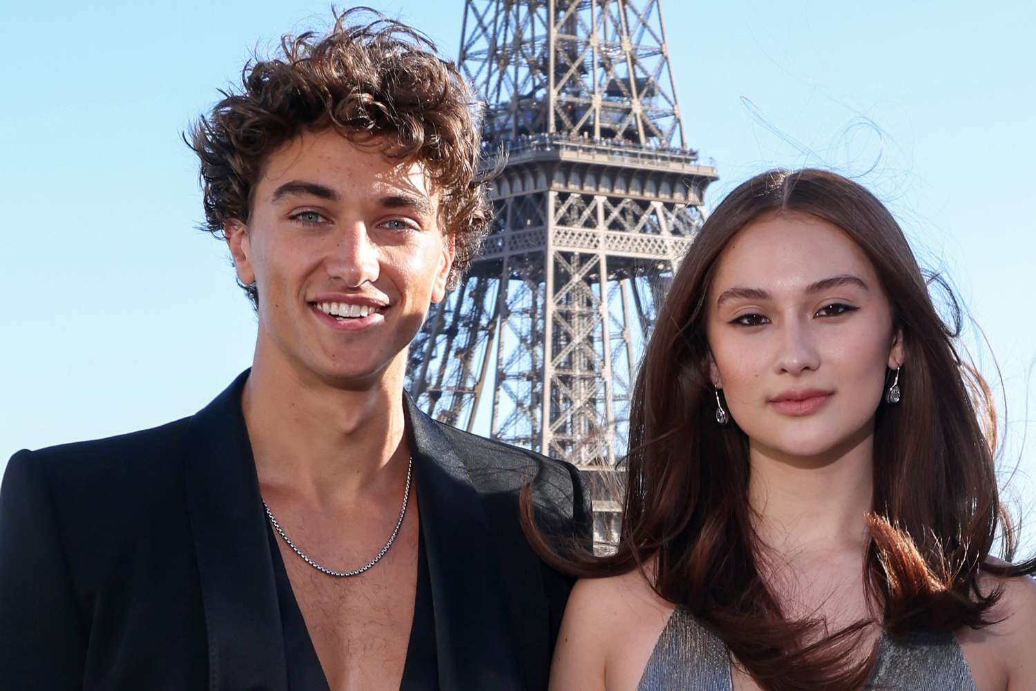 “The Summer I Turned Pretty” Jenny Han Confirms Gavin Casalegno Filmed