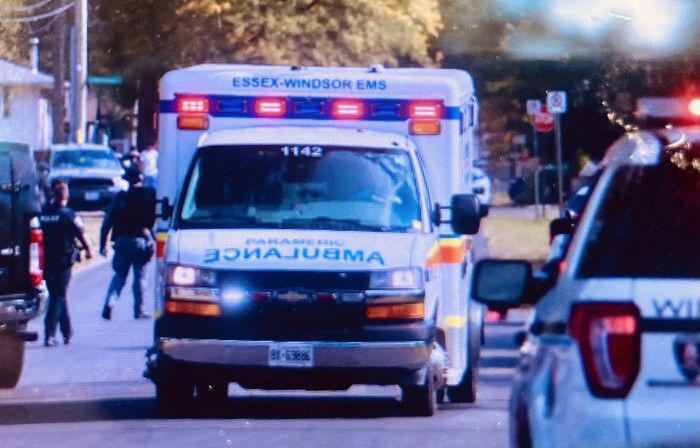 SIU clears Windsor police in fatal Remington Park shooting