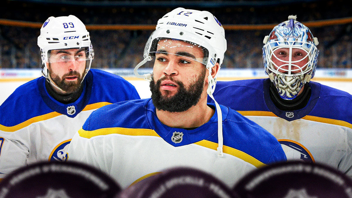 3 key Sabres players dealing with injuries as training camp opens 3 key Sabres players dealing with injuries as training camp opens