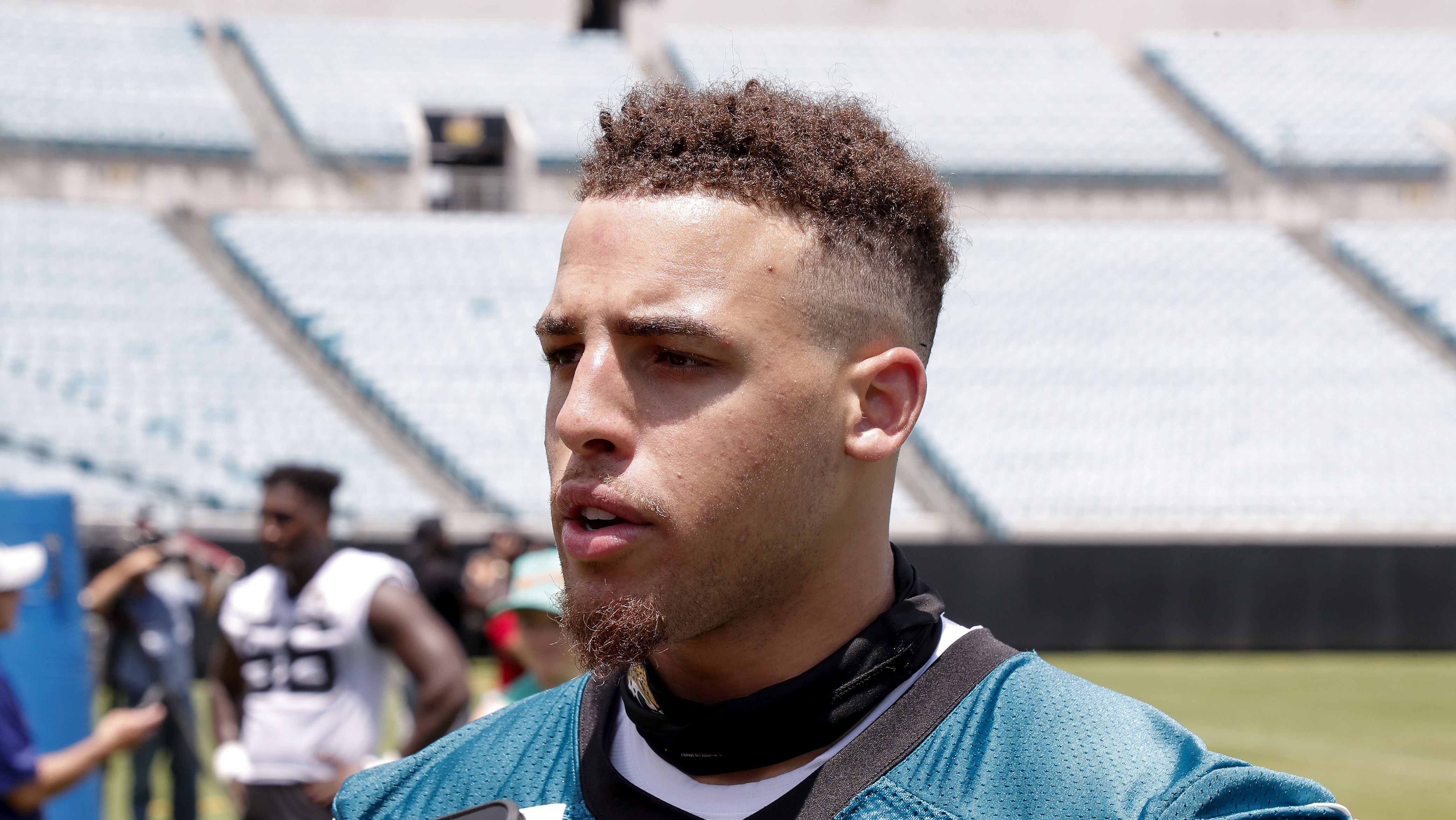 A New Weapon Emerging in Jacksonville