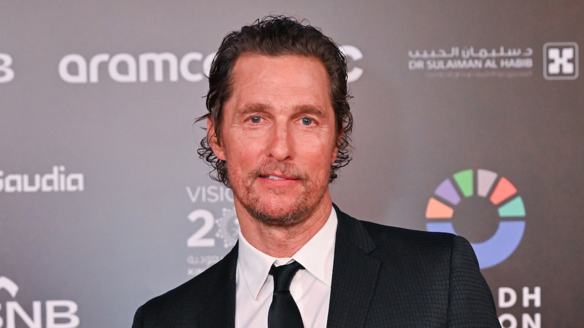 Why Matthew McConaughey Turned Down 14.5 Million to Do an Action Comedy