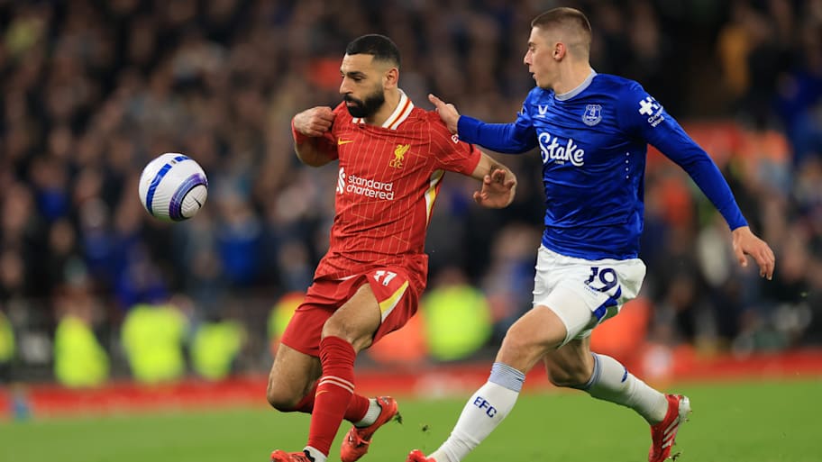 Liverpool x Everton: onde assistir, prováveis escalações e palpite