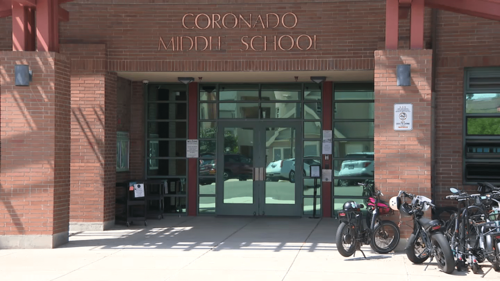 Coronado Unified School District to implement county's strictest cell phone ban