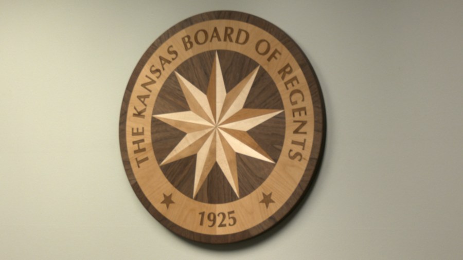 Kansas Board of Regents discusses ‘Reduced Credit Bachelor’s Degree ...
