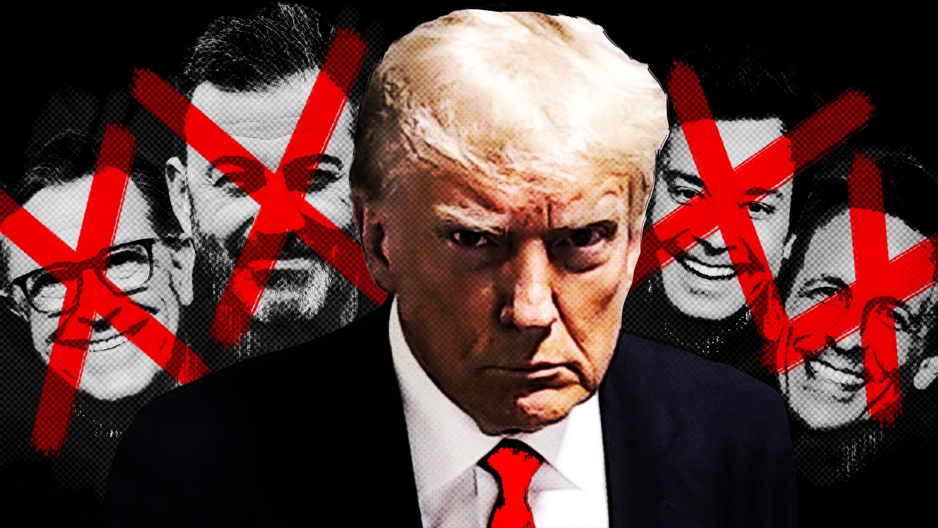 Photo Illustration by Victoria Sunday/The Daily Beast/Getty Images