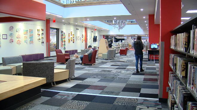 Pikes Peak Library District’s new strategy raises questions about Black ...