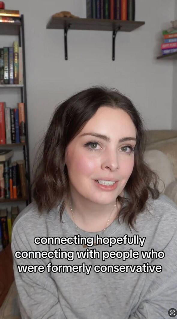 I worked for Charlie Kirk and he said #39 I could never vote Trump #39 here I worked for Charlie Kirk and he said #39 I could never vote Trump #39 here