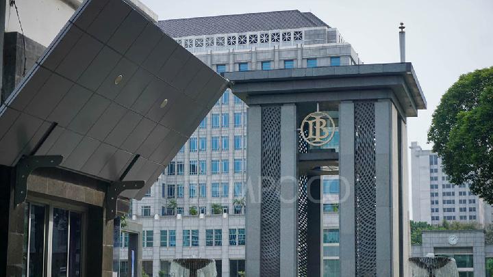 Asing Keluar Bersih Rp2,71 Triliun dalam Seminggu Terakhir