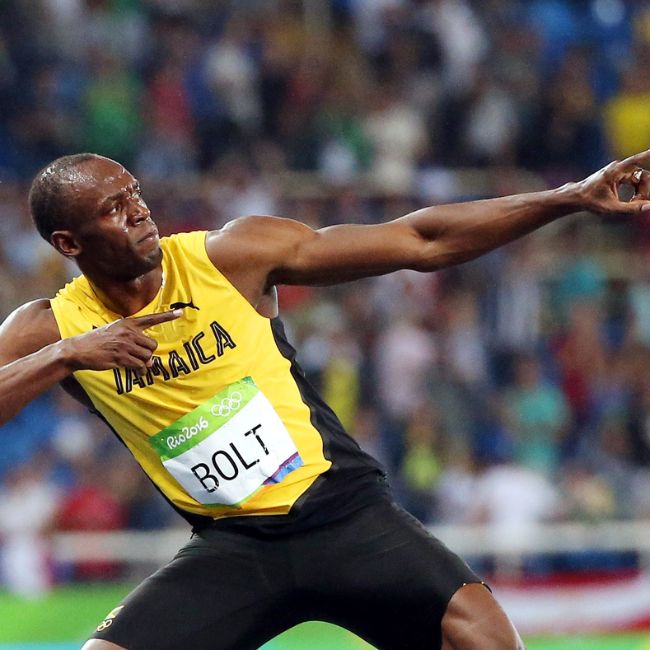 Usain Bolt’s net worth in 2025: From Olympic sprint king to global