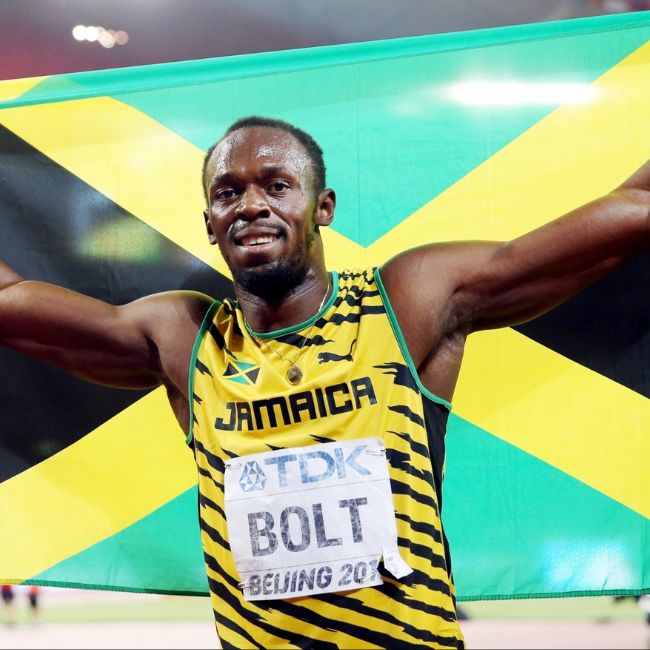Usain Bolt’s net worth in 2025: From Olympic sprint king to global