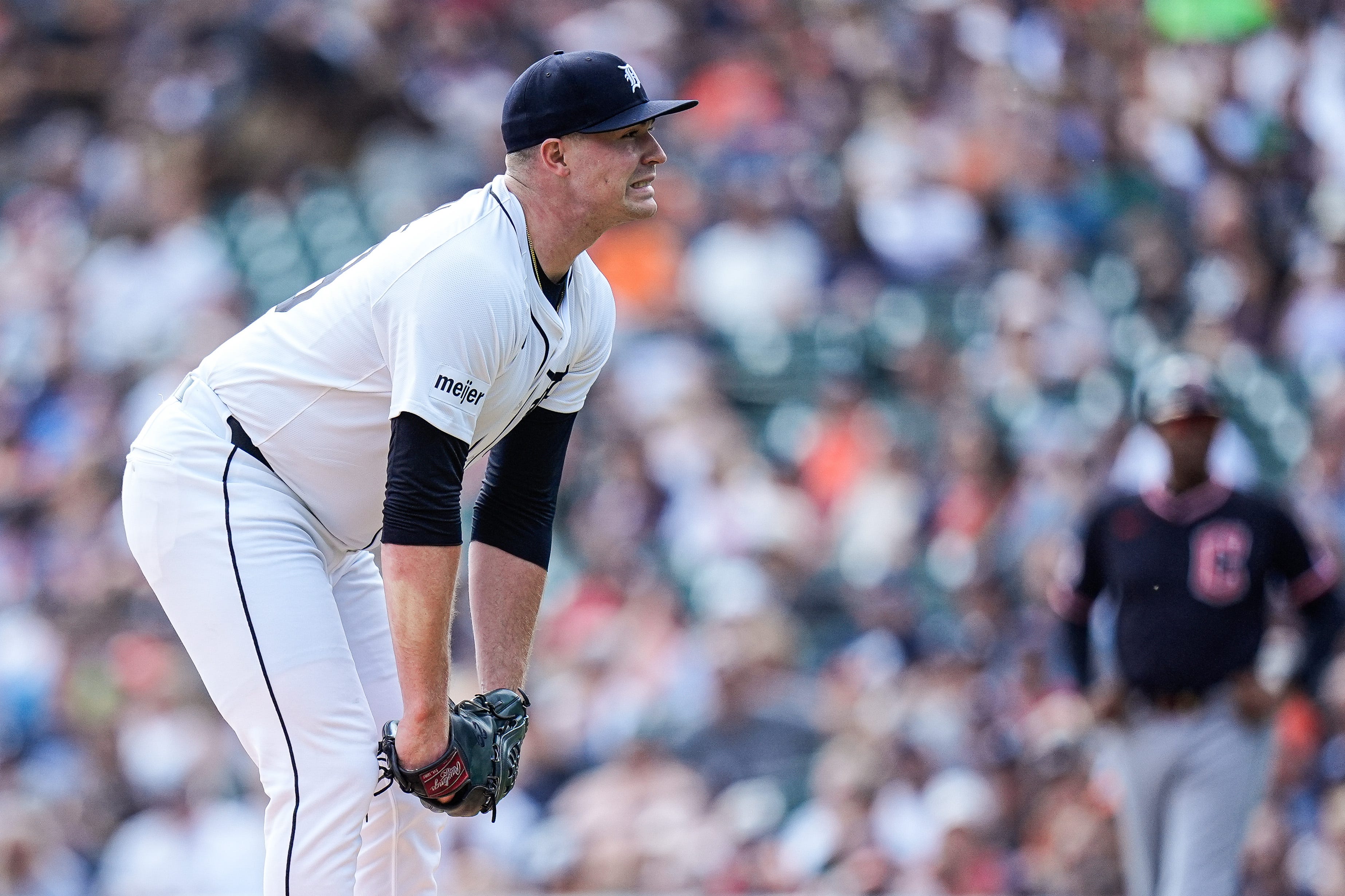 Tigers magic number update: When can Detroit clinch AL Central after ...