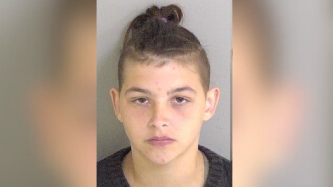 Crime Stoppers Woman Wanted On Stalking Other Charges