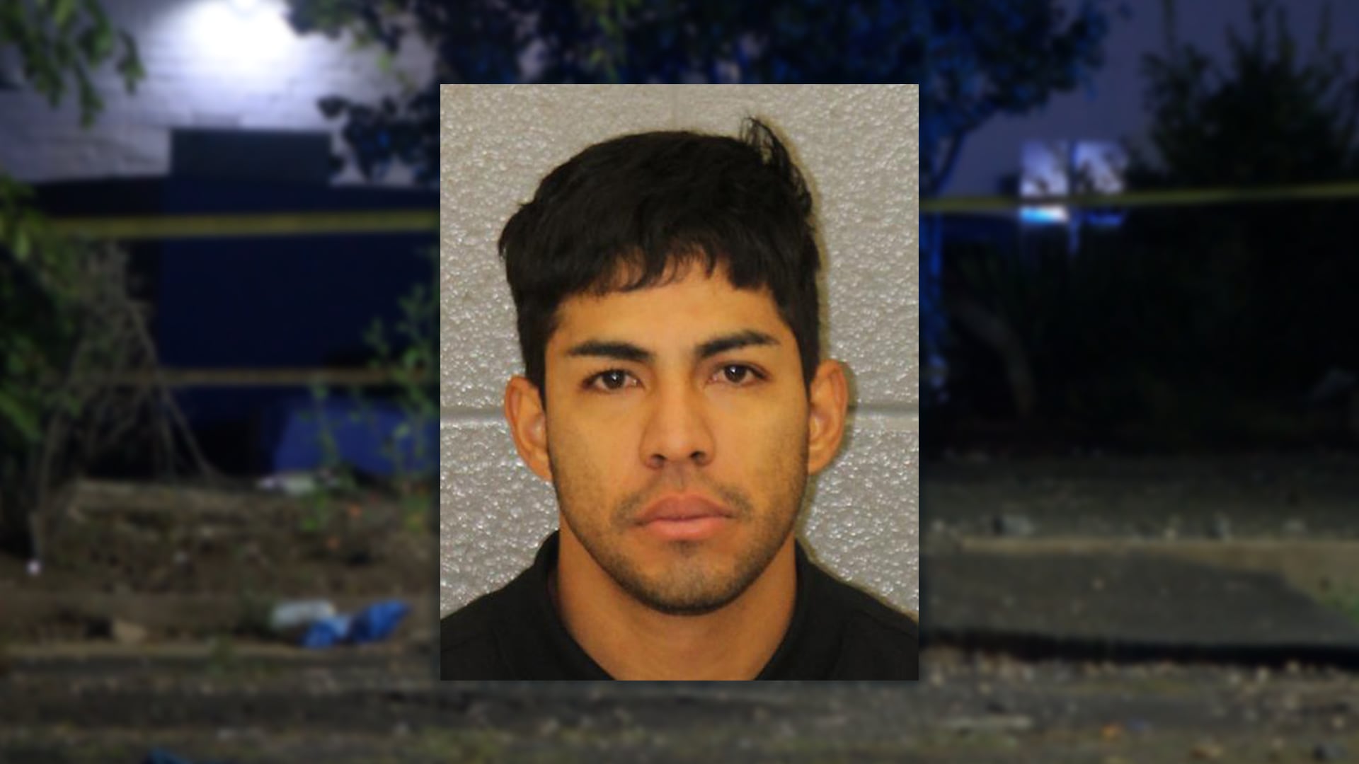 Man arrested after deadly double shooting near homeless camp in east ...