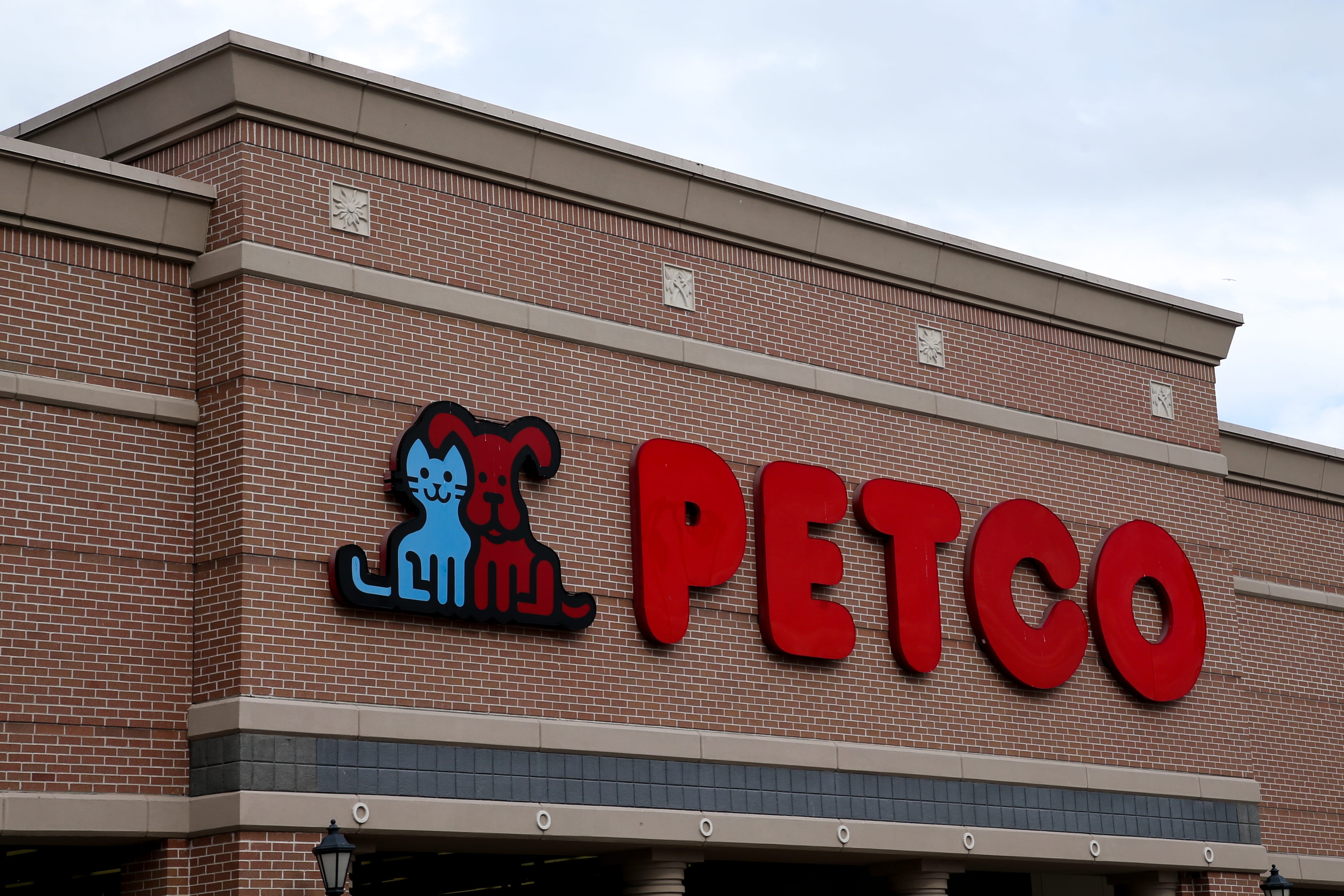 Petco is closing stores nationwide. What about Topeka's location?