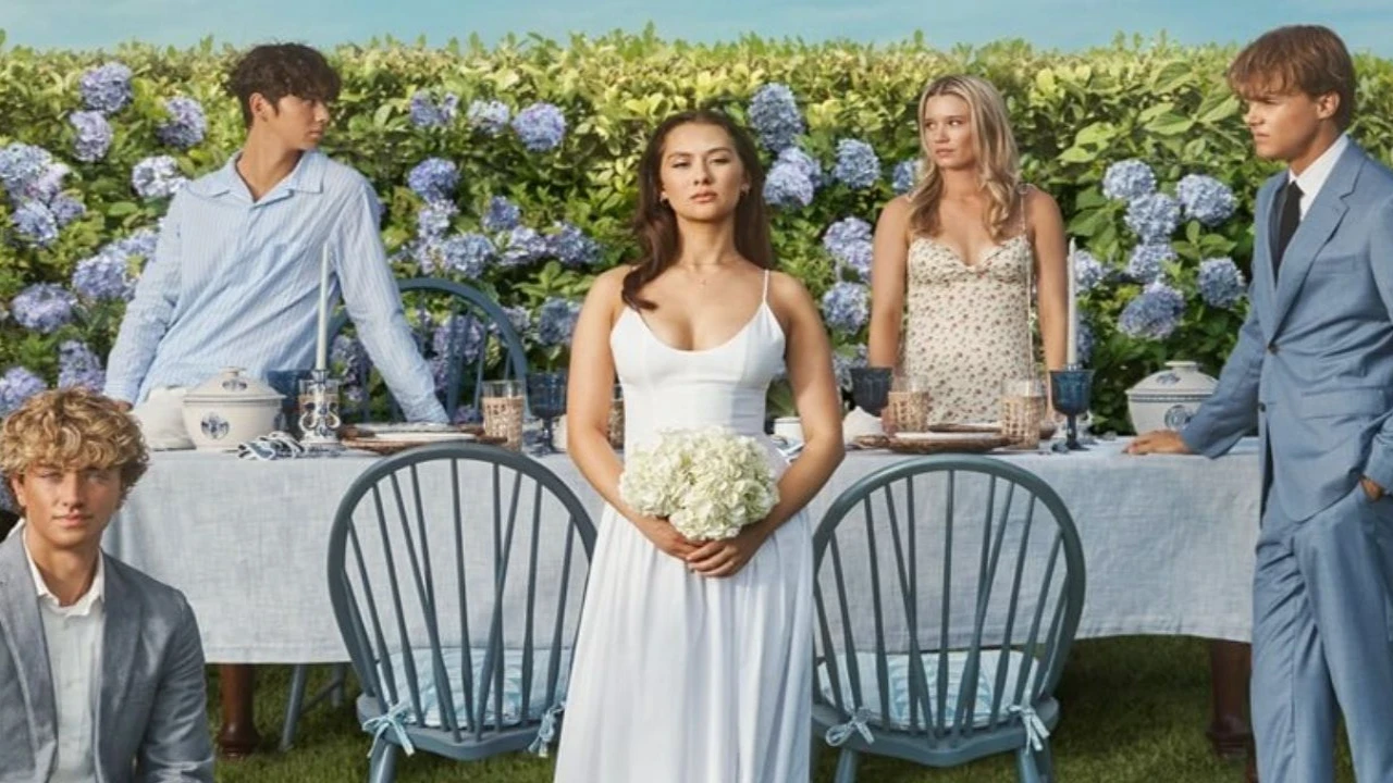 The Summer I Turned Pretty Film Here’s What You Need to Know Before(02)