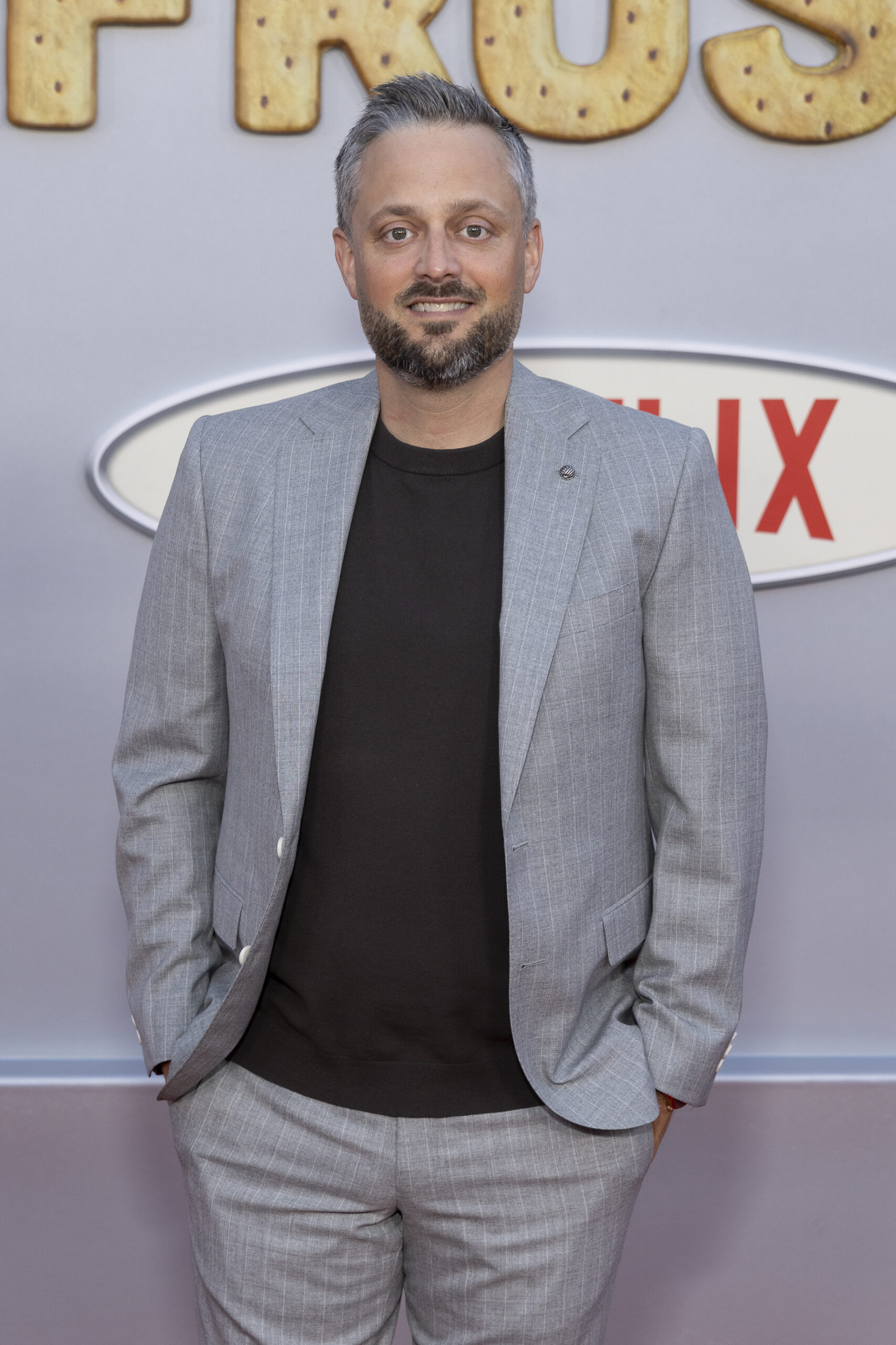 Emmys Host Nate Bargatze Avoids Politics