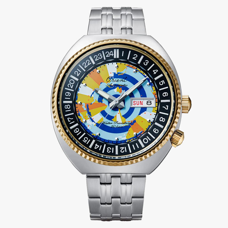 18 New Watches You Missed from Seiko, Citizen, Hamilton and More