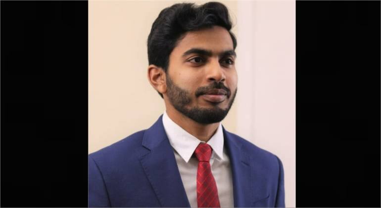 Telangana techie shot dead by US cops after stabbing roommate; family urges MEA to bring back body