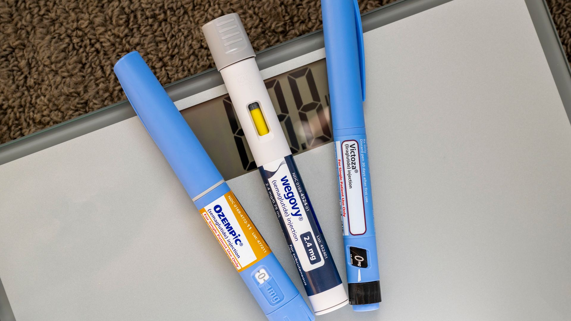 Weight loss injections: Expert answers to common questions