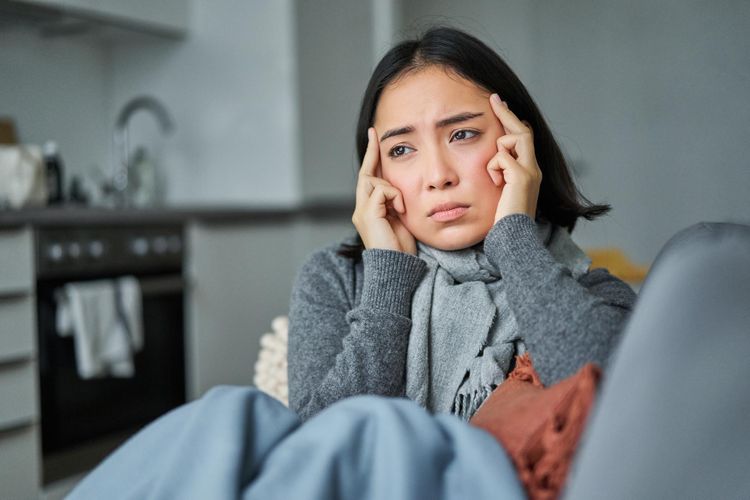 Mood Sering Berubah Tanpa Alasan? 7 Kebiasaan Sehari-Hari yang Bisa ...