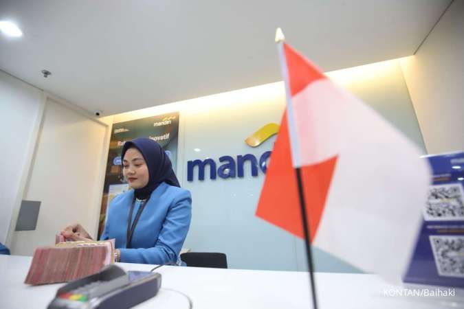 Perbankan Gencar Salurkan Kredit ke Sektor Manufaktur