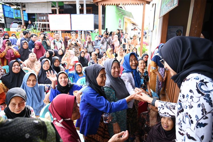 Piloting Digitalisasi Bansos Dimulai di Banyuwangi, Sistem Baru Lebih Akurat Sasaran
