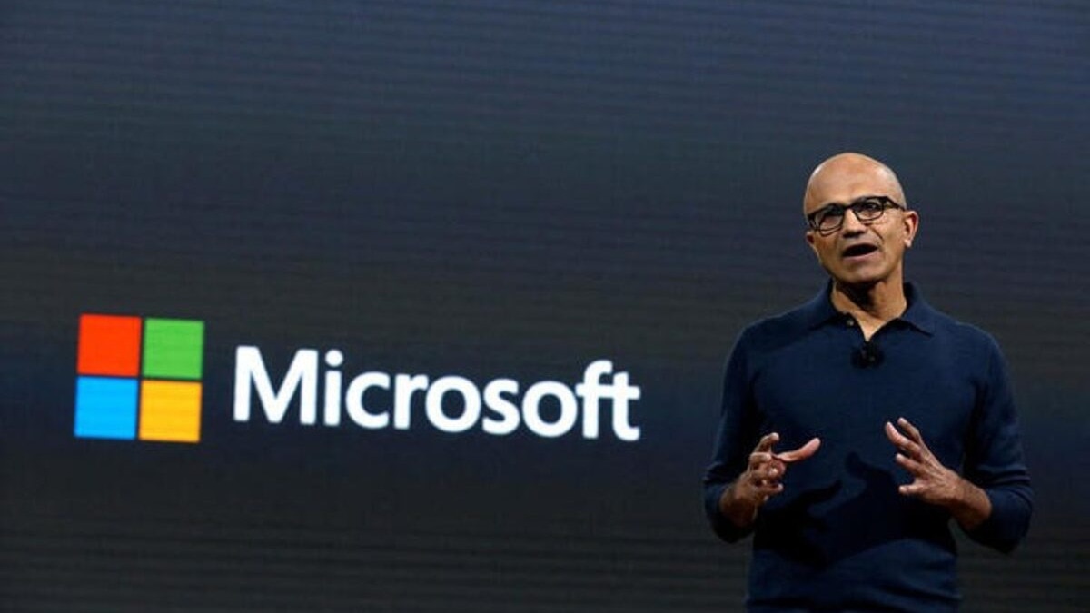 Microsoft CEO Warns of Potential AI Slump Without Broad Integration